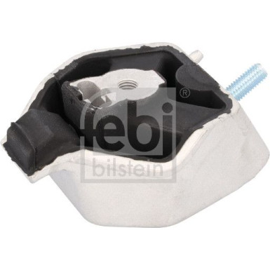 febi bilstein | 2 x FEBI Lagerung, Automatikgetriebe | 19802