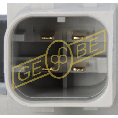 GEBE | NOx-Sensor, NOx-Katalysator | 9 3637 1