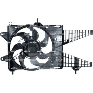 47963 Lüfter, Motorkühlung