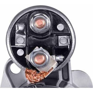 8EA 011 610-461 Starter