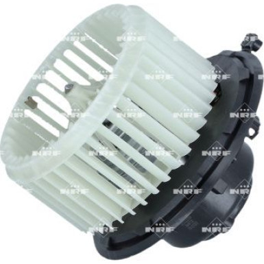 34612 Innenraumgebläse