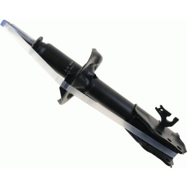 Sachs | Stoßdämpfer | 312 906