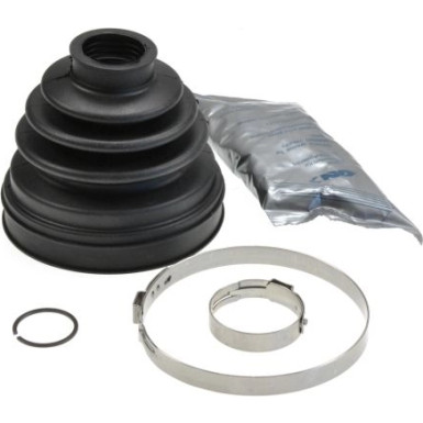 24291 Faltenbalgsatz, Antriebswelle