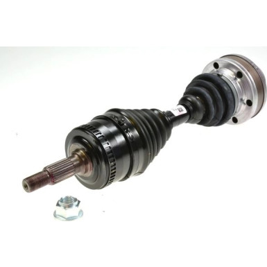 Spidan 2 x SPIDAN Antriebswelle 21011