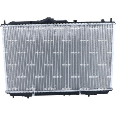 509517 Kühler, Motorkühlung EASY FIT