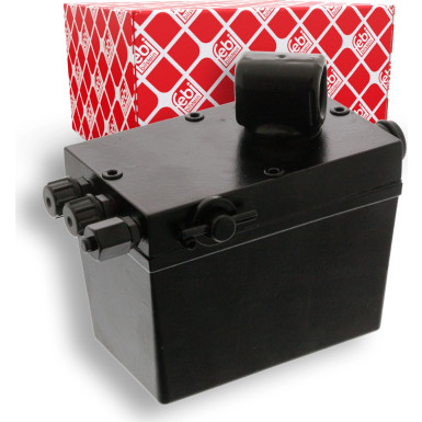FEBI BILSTEIN 47533 Kipppumpe, Fahrerhaus