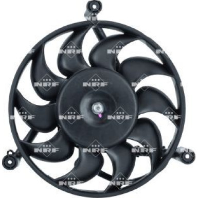 47745 Lüfter, Motorkühlung 47745 Lüfter, Motorkühlung