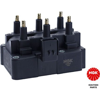 NGK | Zündspule | 48261