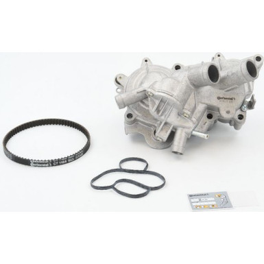 ContiTech | Wasserpumpe + Zahnriemensatz | CT1185WP3