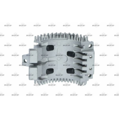 342004 Widerstand, Innenraumgebläse