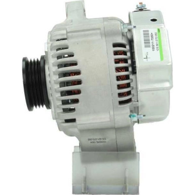 PSH | Generator | 125.521.070.050