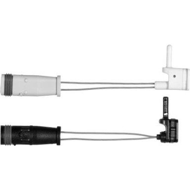 8DK 355 250-541 Warnkontakt, Bremsbelagverschleiß