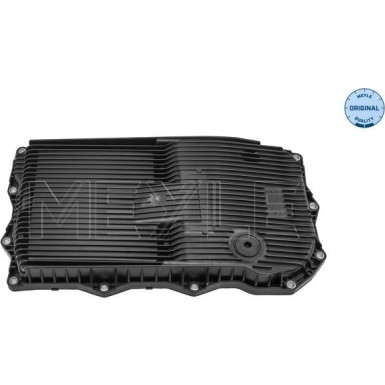 Meyle Ölwanne, Automatikgetriebe MEYLE-ORIGINAL: True to OE 214 325 0001 Meyle Ölwanne, Automatikgetriebe MEYLE-ORIGINAL: True to OE 214 325 0001