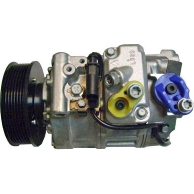 Mahle | Kompressor, Klimaanlage | ACP 451 000P