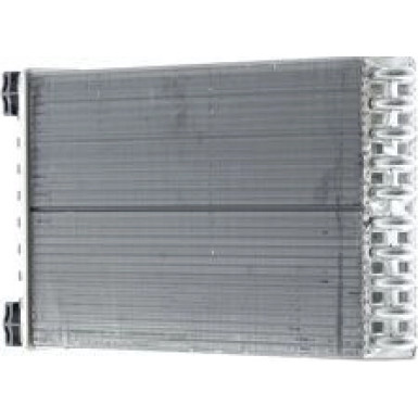 Mahle | Wärmetauscher, Innenraumheizung | AH 130 000P