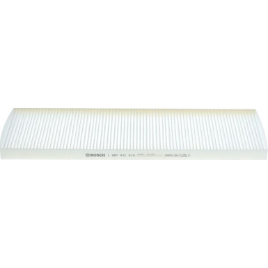 BOSCH 1 987 431 210 Innenraumfilter