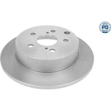 Meyle Bremsscheibe MEYLE-PD: Advanced performance and design 30-15 523 0106/PD Meyle Bremsscheibe MEYLE-PD: Advanced performance and design 30-15 523 0106/PD