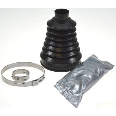 23126 Faltenbalgsatz, Antriebswelle