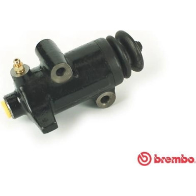 Brembo | Nehmerzylinder, Kupplung | E A6 007