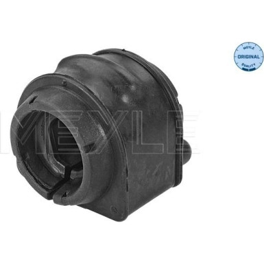 Meyle 2 x MEYLE Lagerung, Stabilisator MEYLE-ORIGINAL: True to OE 714 715 0004