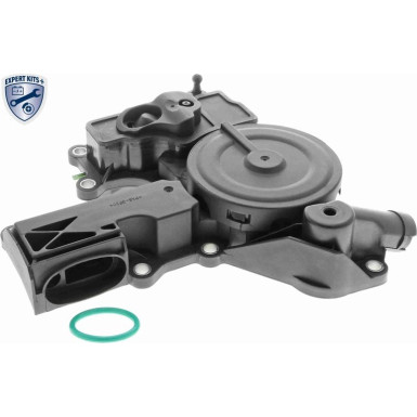 V10-2595 Ölabscheider, Kurbelgehäuseentlüftung EXPERT KITS + V10-2595 Ölabscheider, Kurbelgehäuseentlüftung EXPERT KITS +