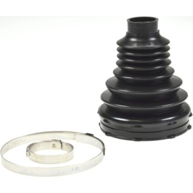 36125 Faltenbalgsatz, Antriebswelle