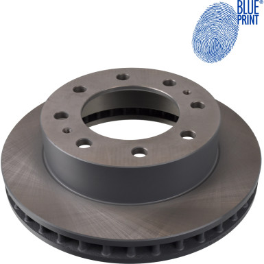 ADA104348 Bremsscheibe ADA104348 Bremsscheibe