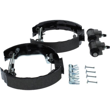 BOSCH | Bremsbackensatz | 0 204 114 644