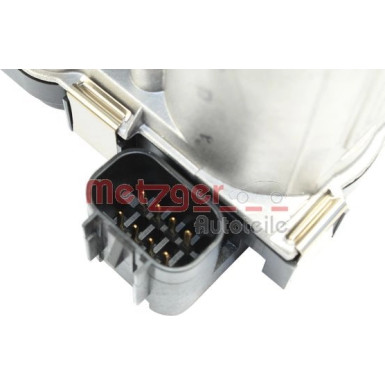 0892617 Drosselklappenstutzen ORIGINAL ERSATZTEIL