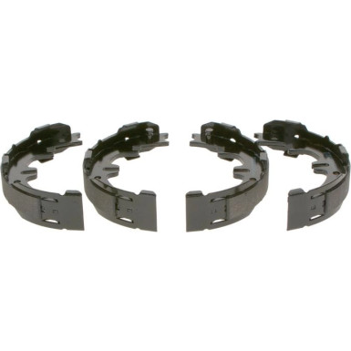 0 986 487 615 Bremsbackensatz, Feststellbremse