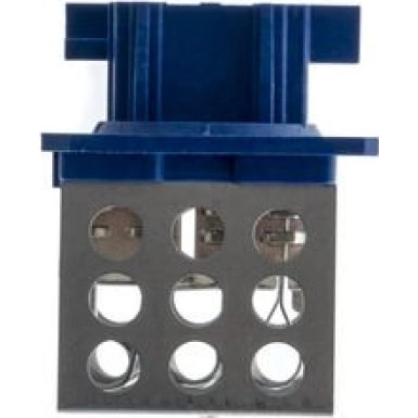 ABR 89 000P Widerstand, Innenraumgebläse BEHR *** PREMIUM LINE ***