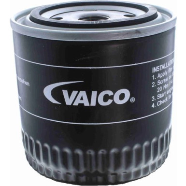 V10-0318 Ölfilter Original VAICO Qualität