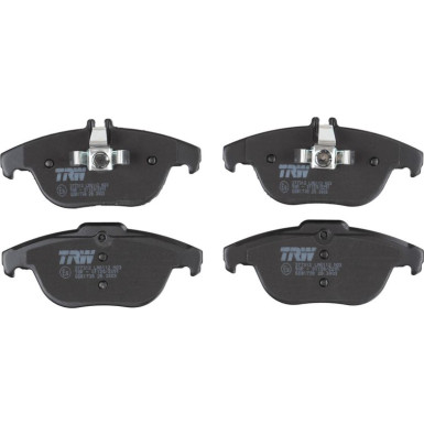 GDB1738 Bremsbelagsatz, Scheibenbremse COTEC