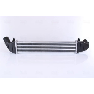 96602 Ladeluftkühler ** FIRST FIT ** 96602 Ladeluftkühler ** FIRST FIT **