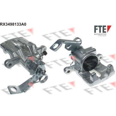 FTE | Bremssattel | 9290282