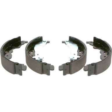 0 986 487 754 Bremsbackensatz