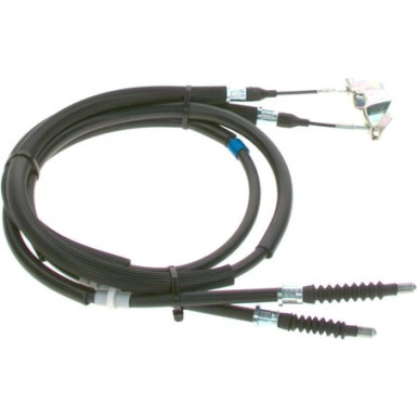 1 987 477 908 Seilzug, Feststellbremse 1 987 477 908 Seilzug, Feststellbremse