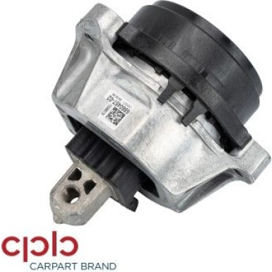 523342 Lagerung, Motor