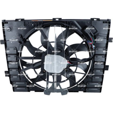 470114 Lüfter, Motorkühlung