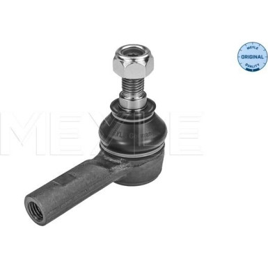 Meyle Spurstangenkopf MEYLE-ORIGINAL: True to OE 016 020 6330