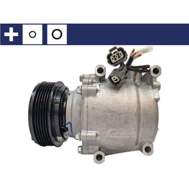 ACP 943 000S Kompressor, Klimaanlage BEHR