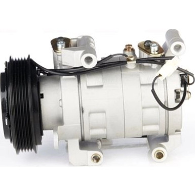 89351 Kompressor, Klimaanlage ** FIRST FIT **