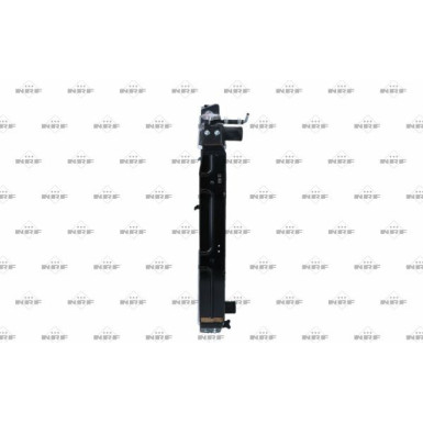 NRF | Kühler, Motorkühlung | 506724