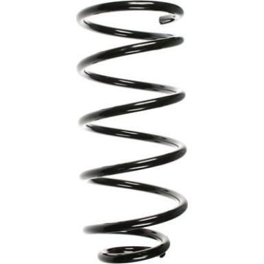 Spidan | Fahrwerksfeder | 56727