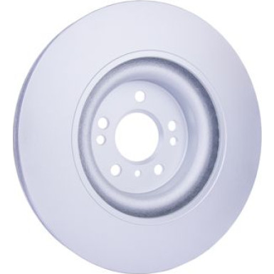 Hella | Bremsscheibe | 8DD 355 128-591