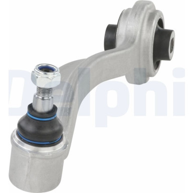 TC1494 Lenker, Radaufhängung