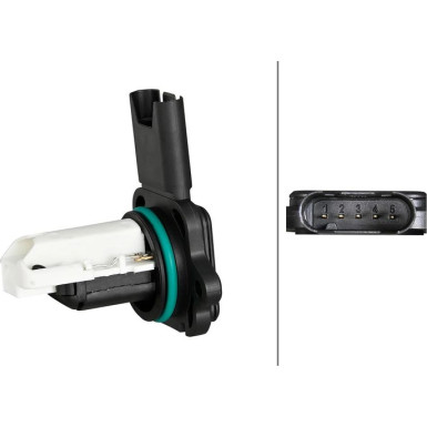 8ET 009 142-641 Luftmassenmesser