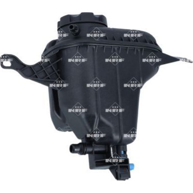 NRF Ausgleichsbehälter, Kühlmittel EASY FIT 454103
