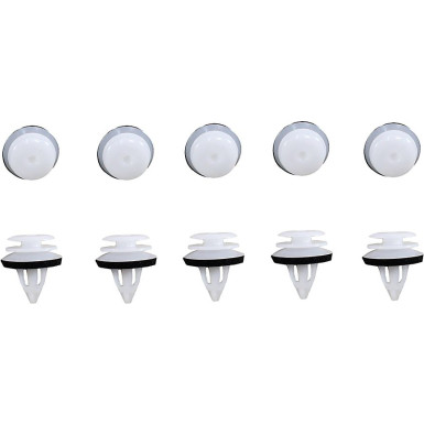 2280029 Clip, Zier-/Schutzleiste