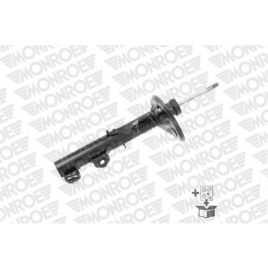 Monroe | Stoßdämpfer | 742032SP